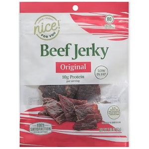 2 Nice Jerky Packs