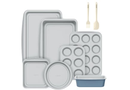 Carote Baking Pan Set