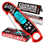 Alpha Grillers Meat Thermometer