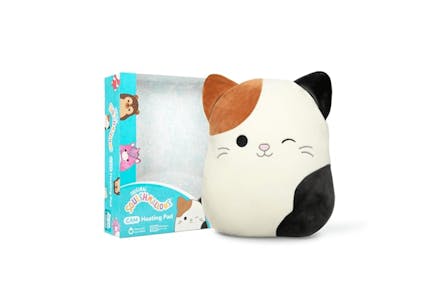 Squishmallows Heating Pad