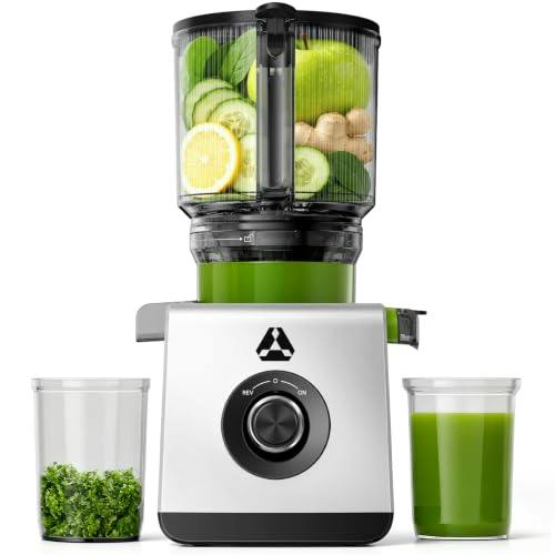 Cold Press Juicer Machine