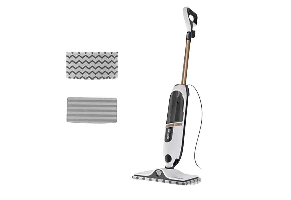 Shark SteamSpot Steam Mop