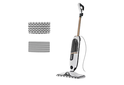 Shark SteamSpot Steam Mop
