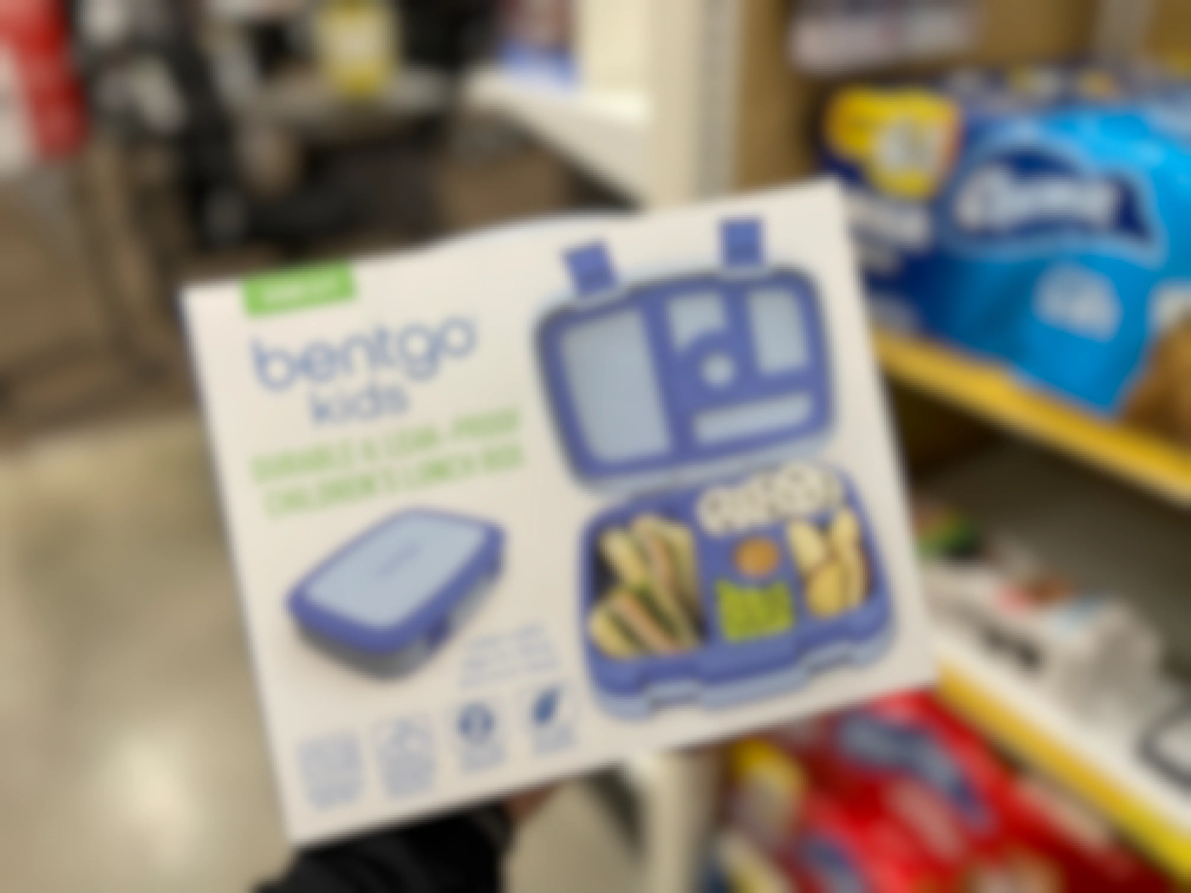 Bentgo Lunchboxes, as Low as $14.25 at Zulily