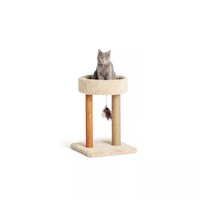 Whisker City Cat Tree