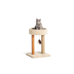 Whisker City Cat Tree