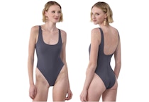 No Boundaries Women's Swimsuit