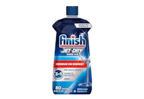 Finish Jet-Dry Dishwasher Rinse Aid