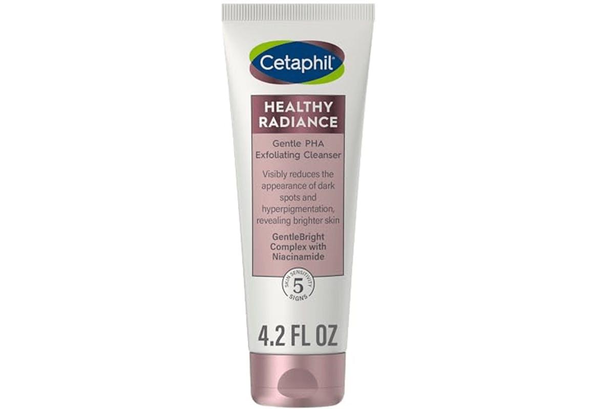 Cetaphil Face Wash