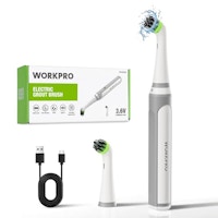 Workpro Grout Brush Set