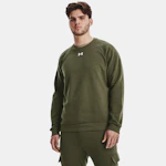 Under Armour Men's Rival Fleece Crew