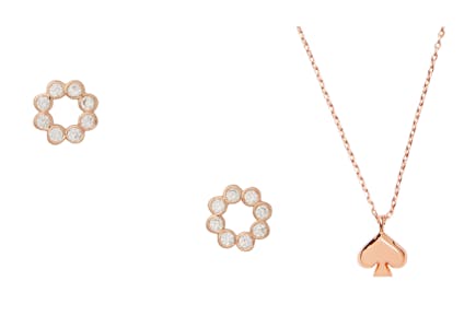 Kate Spade Jewelry