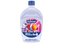 Softsoap Hand Soap Refill