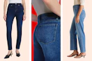 3 Women jean styles