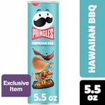 Pringles Potato Crisps