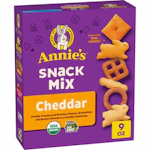 Annie's Cheddar Snack Mix