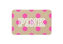 PINK Gift Card
