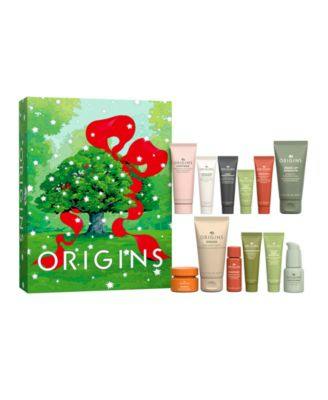 Origins Advent Calendar Gift Set