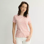 Croft & Barrow Women's Tee
