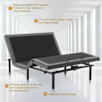 Electric Bed