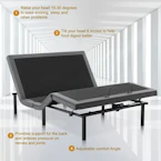 Electric Bed