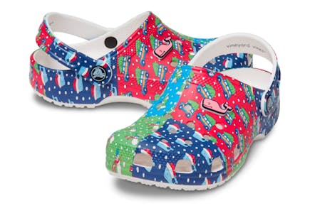 Crocs Kids’ Clog