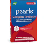 Nature's Way Probiotic Pearls