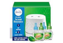 Febreze Scent Booster Starter Kit