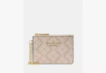 Kate Spade Key Ring Card Holder