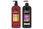 2 TRESemme Hair Care Products