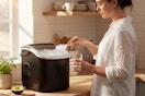 walmart countertop ice maker