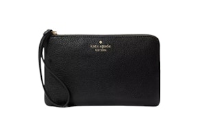 Kate Spade Leather Wristlet
