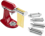 KitchenAid Pasta Deluxe Set
