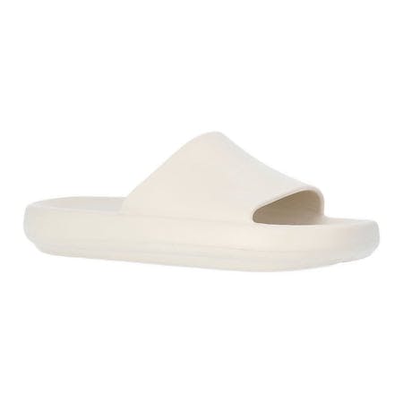No Boundaries Women's Slide Sandals