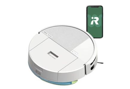iRobot Roomba