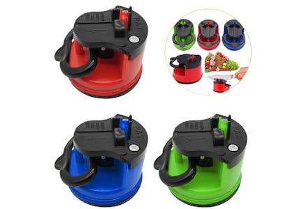 3P Experts Mini Knife Sharpener