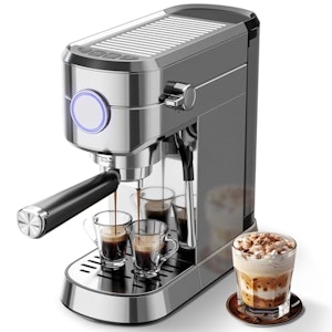 Espresso Coffee Machine