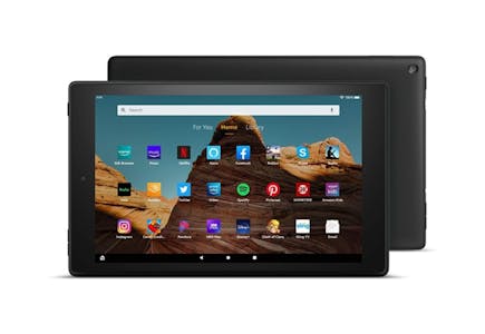 Amazon Refurbished Tablet