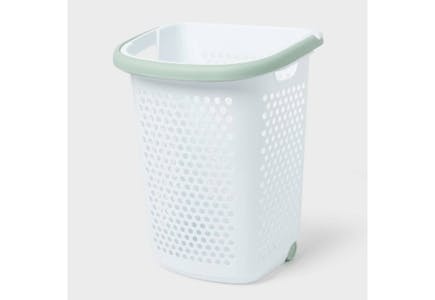 Brightroom Rolling Hamper