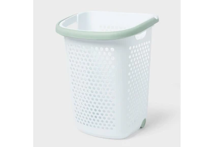 Brightroom Rolling Hamper