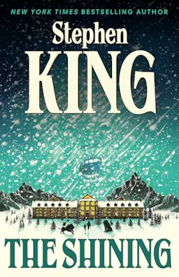 The Shining (eBook)