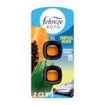 Febreze Auto Vent Clip 2-Pack