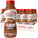 Premier Protein Shake 12-Pack