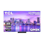 TCL 85" QM9K Series 4K QLED TV