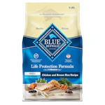 Blue Buffalo Adult Dry Dog Food