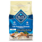 Blue Buffalo Adult Dry Dog Food