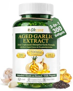 Aged Garlic Extract