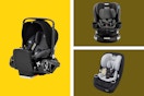 amazon car seat