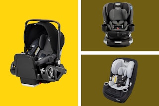 amazon car seat