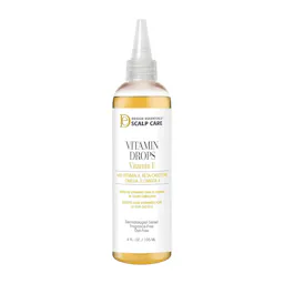 Design Essentials Scalp Care Drops